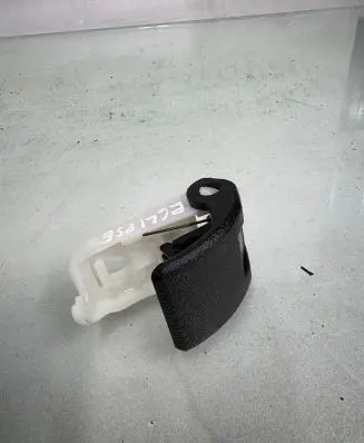 Mitsubishi Eclipse Cross Engine bonnet (hood) release handle