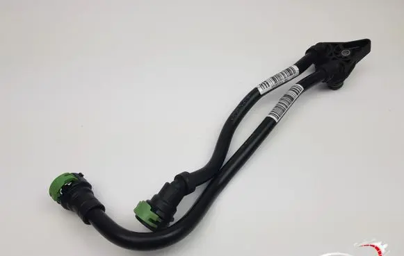 BMW 5 G30 G31 Turbo turbocharger oiling pipe/hose 85983828598381