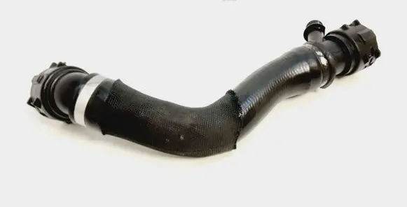 BMW 5 E60 E61 Engine coolant pipe/hose