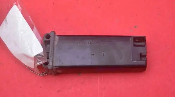 Audi A8 S8 D3 4E Sensor 4E0907277