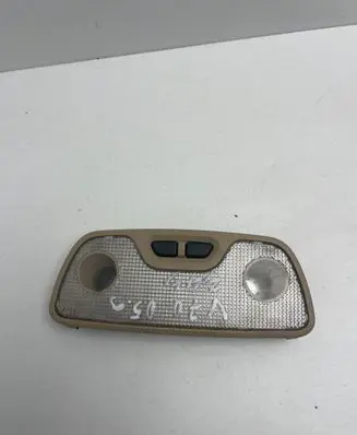 Volvo V70 Rear seat light 9178936