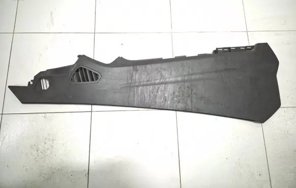 Ford S-MAX Other center console (tunnel) element EM2BR046B27A