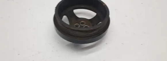 Mercedes-Benz E W212 Crankshaft pulley A6510300703