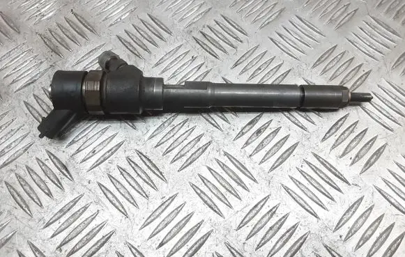 Hyundai Santa Fe Fuel injector 0445110254 3380027800