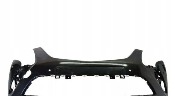 Opel Zafira C Front bumper 13300485
