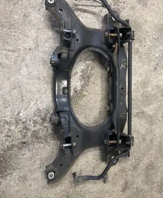 Rear subframe