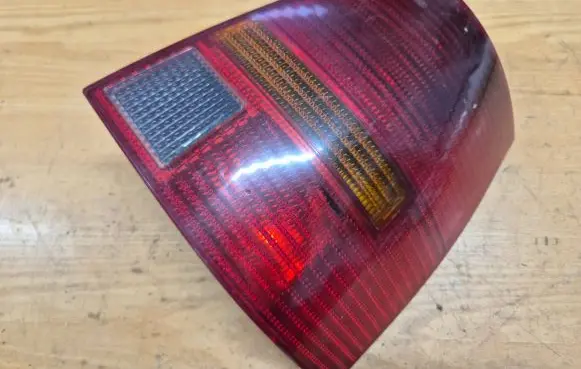 Volkswagen Golf IV Rear/tail lights