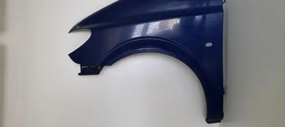 Mercedes-Benz Vito Viano W639 Fender A6396305107