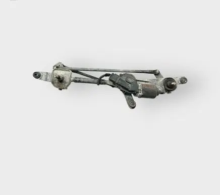 Opel Insignia A Front wiper linkage and motor 13227392 AV1590601414