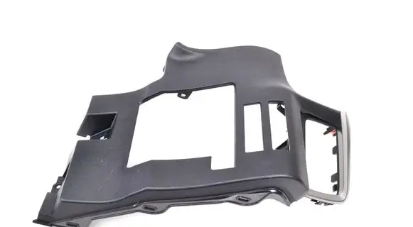 Lexus RX 450H Dashboard glove box trim 5541448080
