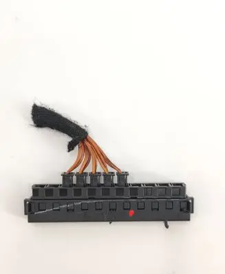 Mercedes-Benz ML W164 Other wiring loom A0025467940 11676921