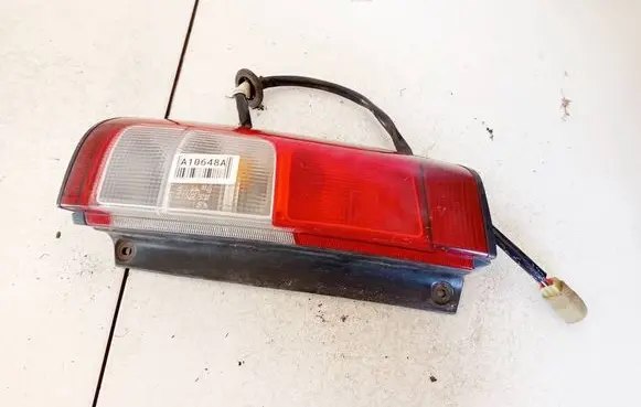 Suzuki Ignis Rear/tail lights 3565574g0l