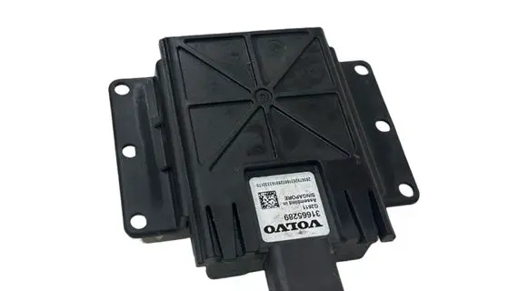 Volvo XC60 Blind spot module 31665289