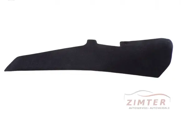 BMW 5 E39 Centre console side trim front 8159692 51168159692