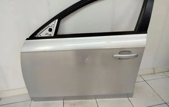Audi A4 S4 B8 8K Front door 