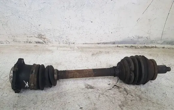 Seat Ibiza III (6L) Front driveshaft