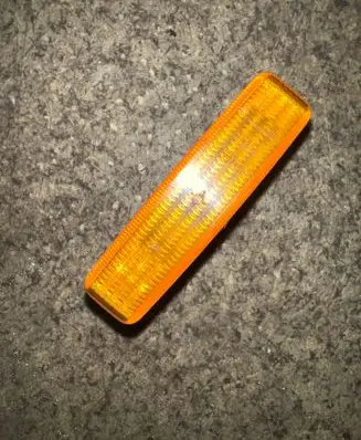 BMW 5 E39 Front fender indicator light 8360589