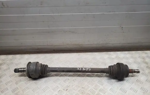 Mercedes-Benz CL C216 Rear driveshaft