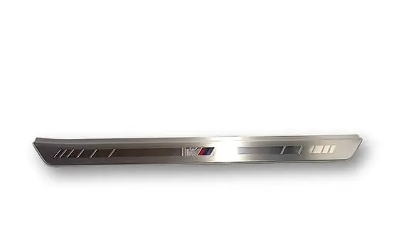 BMW 7 G70 sill trim set (inner) 51479870754 51475A3BB12 9870754