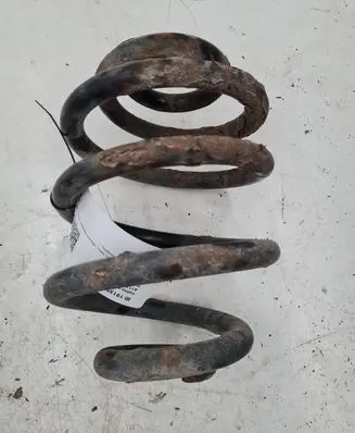 Ford Galaxy Rear coil spring