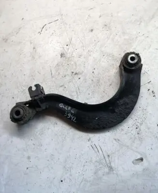 Volkswagen Golf VI Rear control arm 1K0505323P