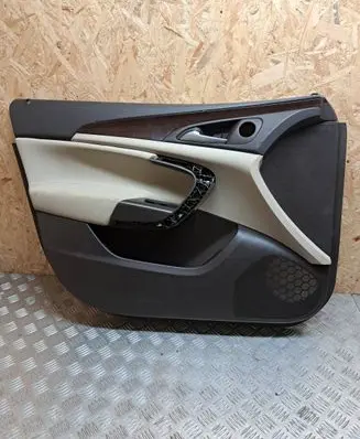 Opel Insignia A Door card panel trim set 