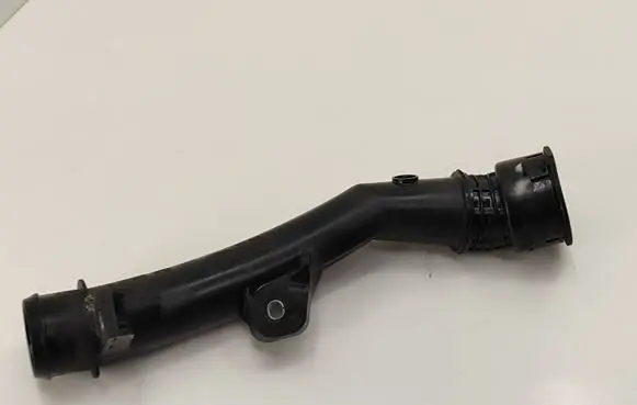 Peugeot 5008 II Air intake hose/pipe 9810958380