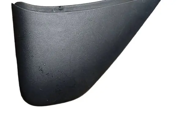 Volkswagen Transporter - Caravelle T5 Plastic wing mirror trim cover 7H0857538