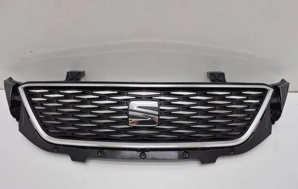 Seat Toledo IV (NH) Front grill 6JA853668A