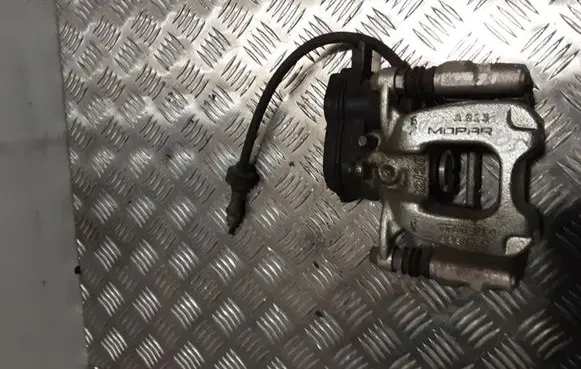 Fiat 500X Rear brake caliper 55610C