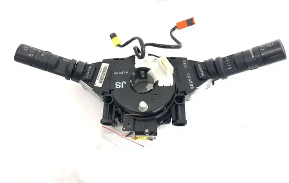 Nissan Qashqai Wiper turn signal indicator stalk/switch 47945JD000