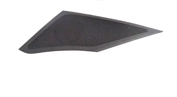 Mazda 3 II Dash center speaker trim cover BHN160821