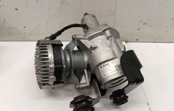 Audi A6 S6 C8 4K Vacuum pump 4K2614307
