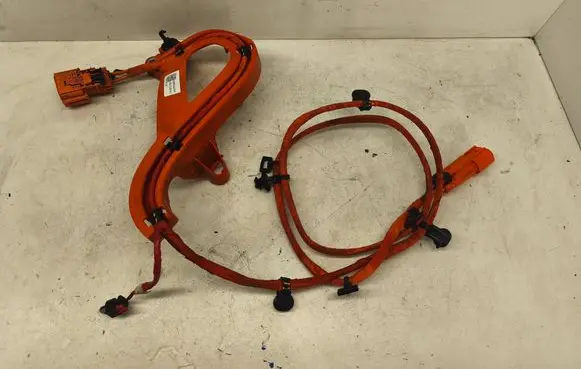 Tesla Model Y Other wiring loom 150797105D