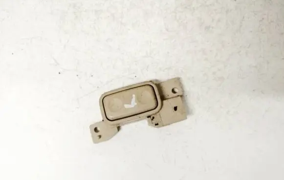 Seat control switch
