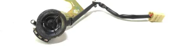 Toyota Corolla Verso E121 Front door high frequency speaker 8616013070