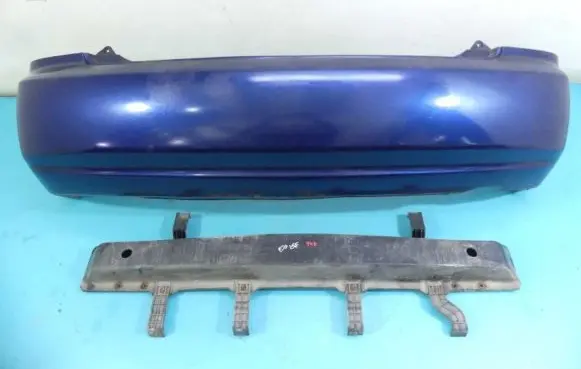 KIA Cerato Rear bumper IMPRK1303711