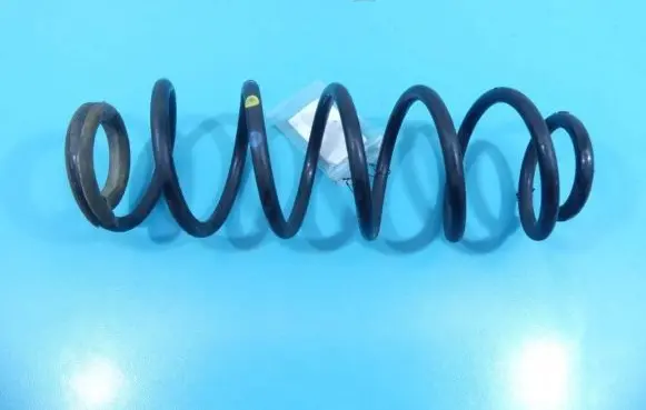 Citroen C4 I Rear coil spring IMPRK1167380