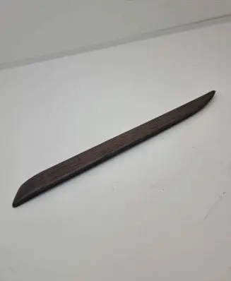 Land Rover Discovery 5 Front door trim bar HY32237B74
