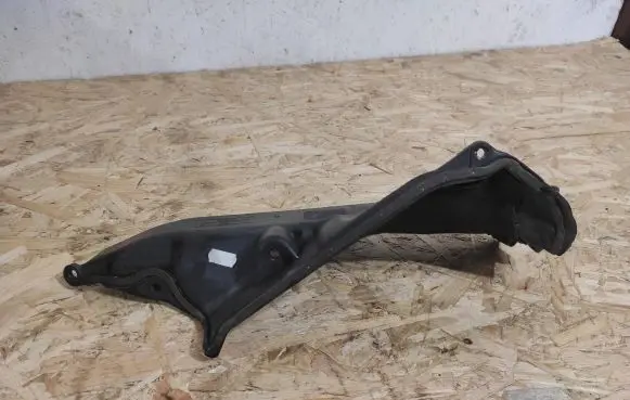 BMW 7 F01 F02 F03 F04 Heat shield in engine bay 74850610