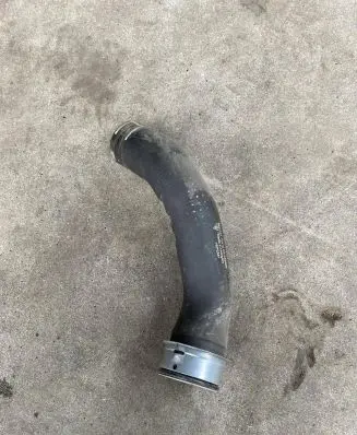 Porsche 718 Cayman 982 982c Engine coolant pipe/hose 982121101C