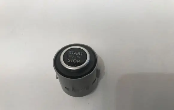 Nissan Qashqai J12 Engine start stop button switch 235AY1117