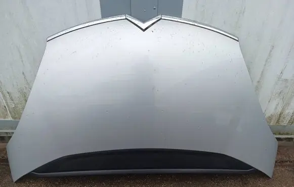 Citroen C4 Grand Picasso Engine bonnet/hood
