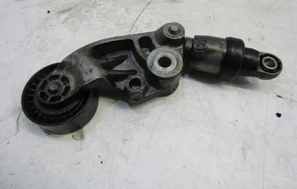 Mazda CX-5 Timing belt tensioner F-613476