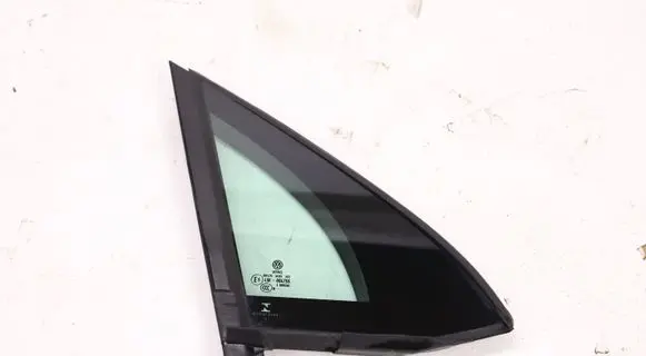 Volkswagen Tiguan Allspace Rear door window glass 5NN8451145785530
