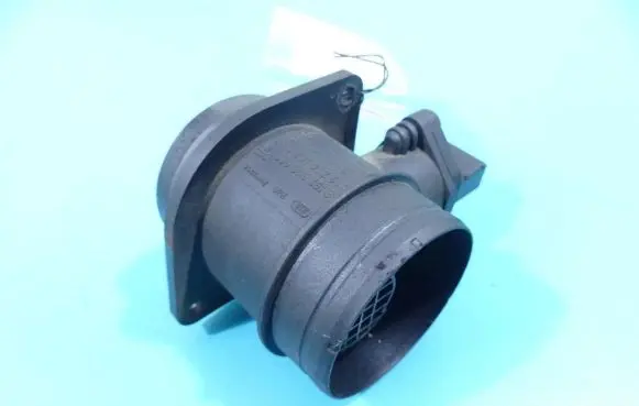 Skoda Roomster (5J) Mass air flow meter 0281002531 IMPRK1273273