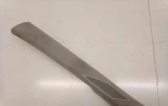 Volkswagen Golf VII (A) pillar trim 5Q0867233R 5Q0035411D