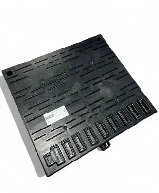 Skoda Citigo Battery control module 12E915227RXX
