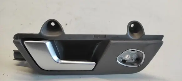 Audi A4 S4 B6 8E 8H Rear door interior handle trim 8E0839019 PASGF30