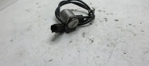 Audi A8 S8 D3 4E Steering angle sensor sd3DRT0Y9059e3ek